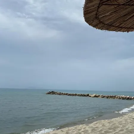 Apartmán Qerret *