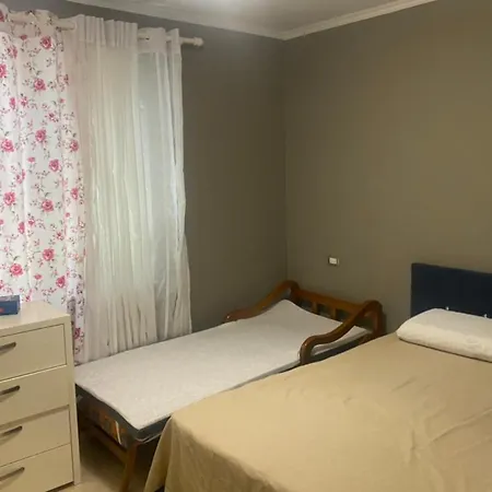 Qerret * Golem (Tirana)