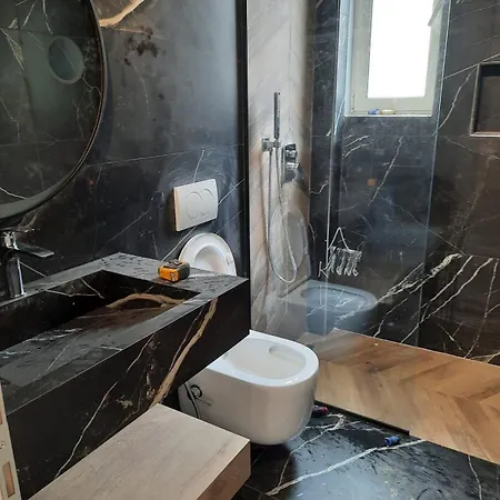 Apartmán Qerret