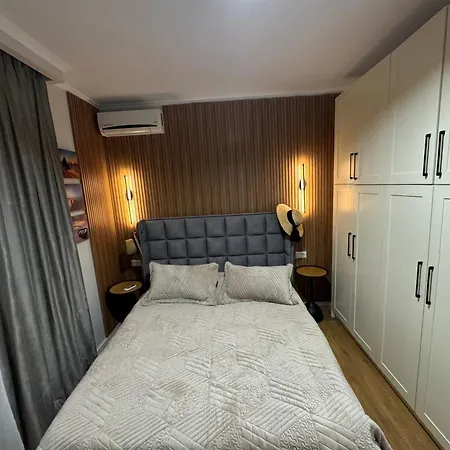 Apartmán Qerret *