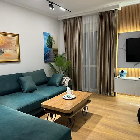 Qerret Apartmán
